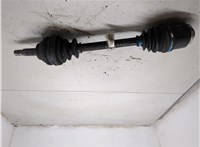 4950126561 Полуось (приводной вал, шрус) Hyundai Santa Fe 2000-2006 9197249 #4
