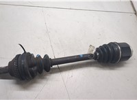 4950126561 Полуось (приводной вал, шрус) Hyundai Santa Fe 2000-2006 9197249 #5