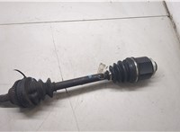 4950126561 Полуось (приводной вал, шрус) Hyundai Santa Fe 2000-2006 9197249 #6
