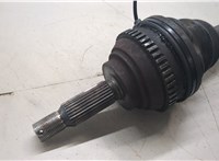 4950126561 Полуось (приводной вал, шрус) Hyundai Santa Fe 2000-2006 9197249 #7