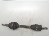 96624721 Полуось (приводной вал, шрус) Chevrolet Captiva 2006-2011 9197292 #3