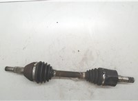 96624721 Полуось (приводной вал, шрус) Chevrolet Captiva 2006-2011 9197292 #4