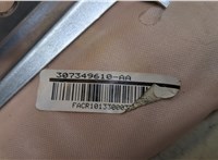 86917025405, 10b183tt1191 Подушка безопасности боковая (в сиденье) BMW 7 F01 2008-2015 9197430 #2