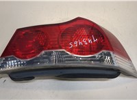  Фонарь (задний) Volvo C70 2006-2009 9197839 #1