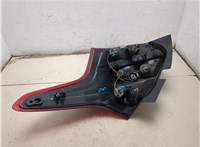 1825321, BM5113405AK Фонарь (задний) Ford Focus 3 2011-2015 9197844 #2
