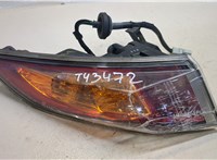  Фонарь (задний) Honda Civic 2006-2012 9197871 #1