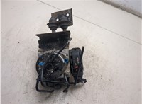 6R0614117G Блок АБС, насос (ABS, ESP, ASR) Skoda Fabia 2007-2014 9198039 #3