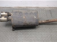  Глушитель Honda Civic 2001-2005 9198106 #2