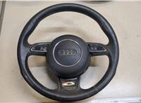  Руль Audi A1 (8X) 2010-2014 9198268 #1