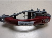 1K0837886A, 1K5837205 Ручка двери наружная Volkswagen Jetta 5 2004-2010 9198369 #1