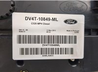 DV4T10849ML Щиток приборов (приборная панель) Ford Kuga 2012-2016 9198425 #3