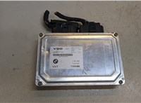 7516809 Блок управления фазораспределителями Valvetronic BMW 3 E46 1998-2005 9198484 #1