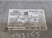 8X0035183E Магнитола Audi A1 (8X) 2010-2014 9198541 #2