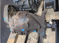 33107512663, 7512663 Редуктор моста BMW X5 E53 2000-2007 9198562 #2