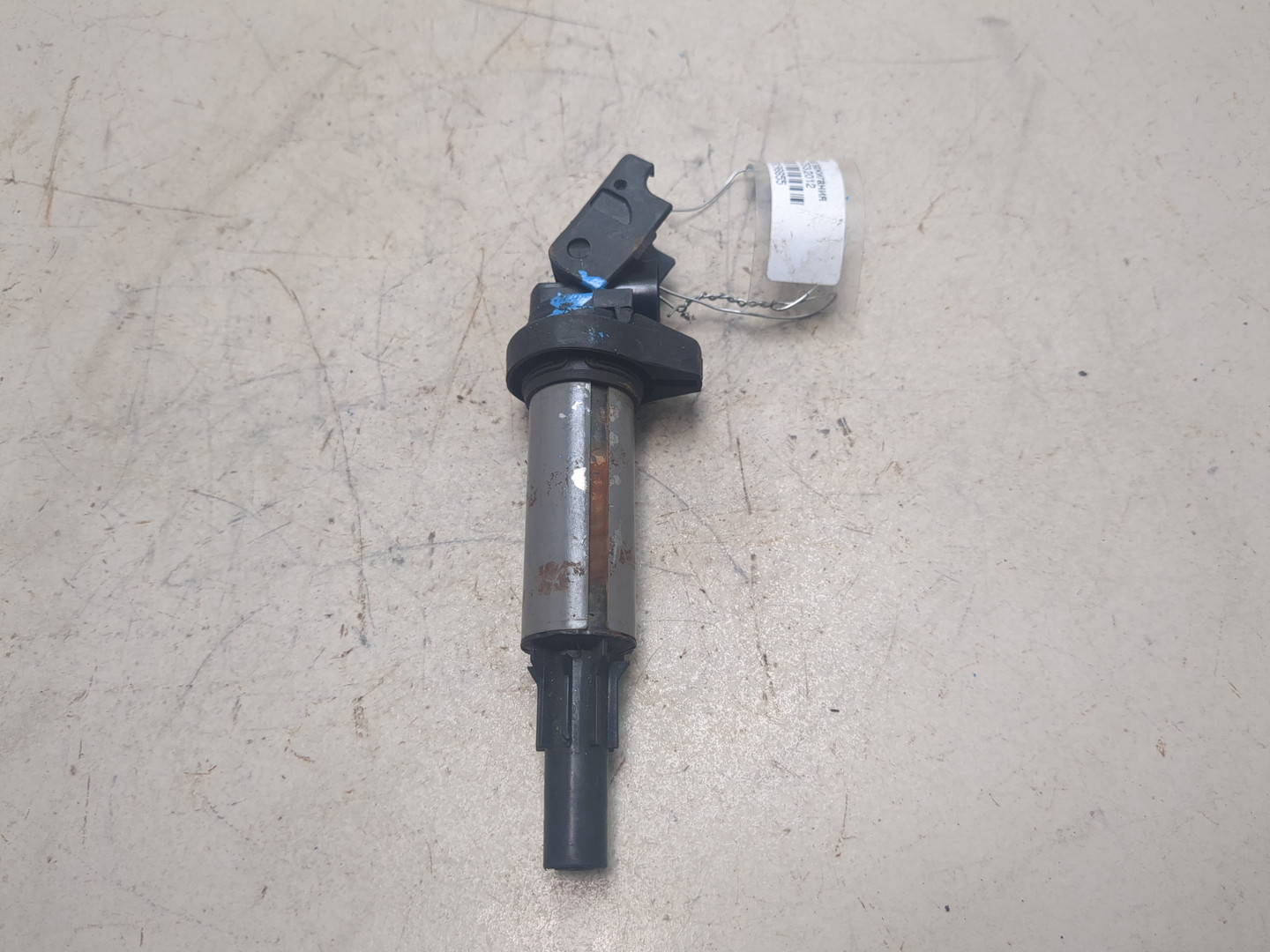 Катушка зажигания