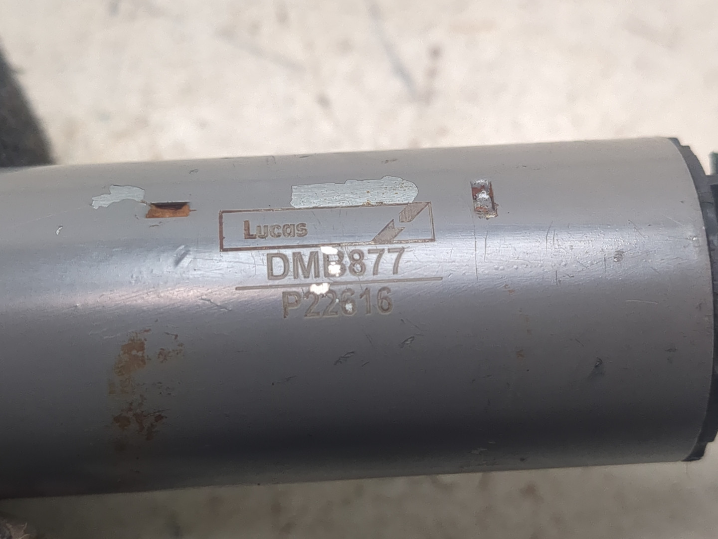 Катушка зажигания