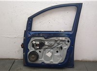 1T0831056AA Дверь боковая (легковая) Volkswagen Touran 2006-2010 9198947 #4