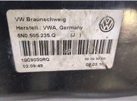 5N0505235Q Балка подвески задняя Skoda SuperB 2008-2015 9198998 #2