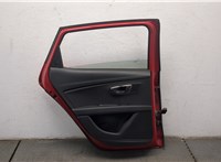 5F4833055 Дверь боковая (легковая) Seat Leon 3 2012-2016 9199024 #5