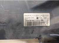 26060BH00A, 89078195 Фара (передняя) Nissan Note E11 2006-2013 9199251 #6