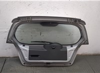 96476669 Крышка (дверь) багажника Chevrolet Aveo (T250 / 255) 2008-2011 9199524 #7