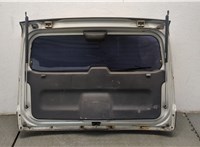  Крышка (дверь) багажника Honda HRV 1998-2006 9199694 #6