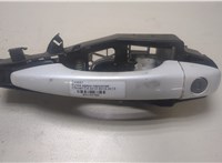 9674811980 Ручка двери наружная Citroen C4 2010-2015 9199709 #1