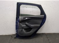 2172759, PBM51A24630BF Дверь боковая (легковая) Ford Focus 3 2014-2019 9199769 #7