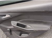 2172759, PBM51A24630BF Дверь боковая (легковая) Ford Focus 3 2014-2019 9199769 #8