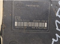 06210951533 Блок АБС, насос (ABS, ESP, ASR) Mazda 3 (BK) 2003-2009 9199954 #4