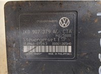 1K0907379AC Блок АБС, насос (ABS, ESP, ASR) Volkswagen Golf Plus 9199956 #5