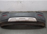 95353988 Бампер Chevrolet Trax 2013-2016 9200047 #1