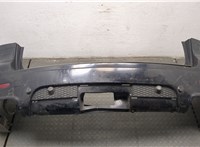  Бампер Volkswagen Touareg 2002-2007 9200104 #1