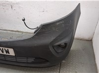  Бампер Opel Vivaro 2014-2019 9200167 #4