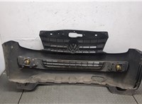 2H7807221H Бампер Volkswagen Amarok 2010-2016 9200244 #5