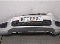 51118037267, 8037267 Бампер BMW X5 E70 2007-2013 9200268 #1