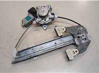  Стеклоподъемник электрический Nissan Murano 2002-2008 9200330 #1