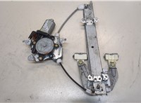  Стеклоподъемник электрический Nissan Murano 2002-2008 9200330 #3