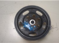  Шкив коленвала Opel Corsa D 2006-2011 9200490 #1