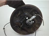 430429377R Ступица (кулак, цапфа) Renault Captur 2013-2017 9200605 #4