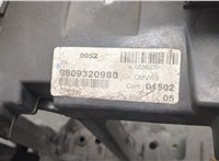 9809320980 Рамка передняя (телевизор) Peugeot 508 2014-2018 9200645 #4