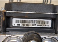 0265951675 Блок АБС, насос (ABS, ESP, ASR) Land Rover Range Rover Sport 2009-2013 9200671 #2