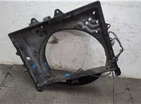 AH328K619AC Кожух вентилятора радиатора (диффузор) Land Rover Discovery 4 2009-2016 9200757 #4