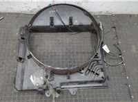 AH328K619AC Кожух вентилятора радиатора (диффузор) Land Rover Discovery 4 2009-2016 9200757 #5
