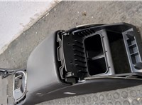 A2196803150 Консоль салона (кулисная часть) Mercedes CLS C219 2004-2010 9200827 #1