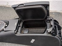 A2196803150 Консоль салона (кулисная часть) Mercedes CLS C219 2004-2010 9200827 #2