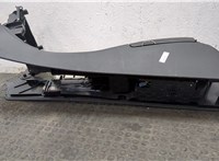 A2196803150 Консоль салона (кулисная часть) Mercedes CLS C219 2004-2010 9200827 #4