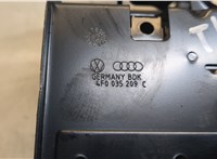 4F0035209C Кронштейн магнитолы Audi A6 (C6) 2005-2011 9200981 #3