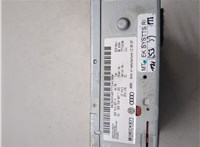4E0919887M Проигрыватель, чейнджер CD/DVD Audi A6 (C6) 2004-2011 9200994 #7
