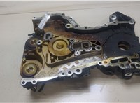 638127, 638146 Крышка передняя ДВС Opel Meriva 2010- 9201042 #3